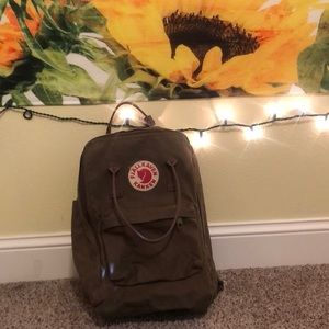 FjallRaven Kanken Backpack